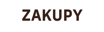 Zakupy